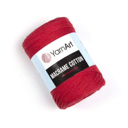YarnArt Macrame cotton 250gr. 773